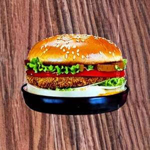 Cd Special Burger