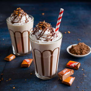Cadbury Cold Coffee