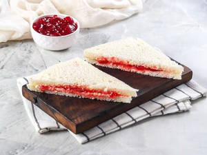 Bread Butter Mix Fruit Jam