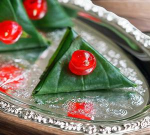 Kalkatti special meetha paan