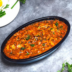 Egg Ghotala (red)