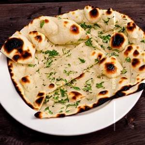 Piyaz Naan