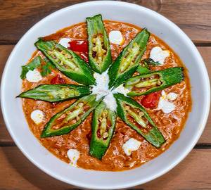 Bhindi Masala