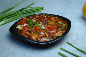 Oyster Chicken