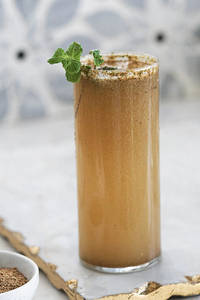 Masala Jeera