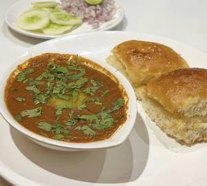 Pav Bhaji