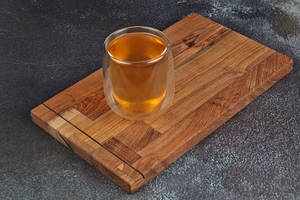 Green Tea With Honey