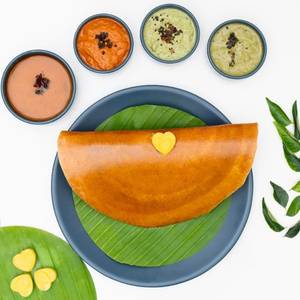 Benne Masala Dosa