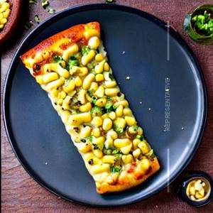 Baby Corn Mashroom Sweat Corn