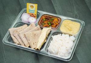 Veg Thali