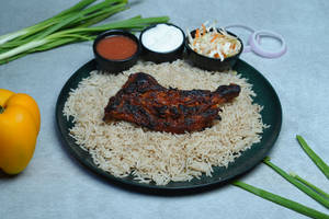 Jamaican Charcoal Al-faham Mandhi