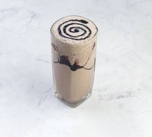 Chocolate Ice Cream Shake