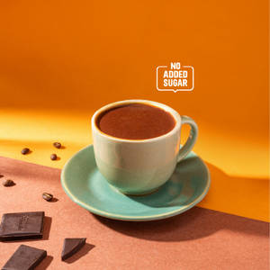 Guilt-Free Hot Chocolate