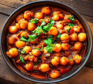 Chana masala