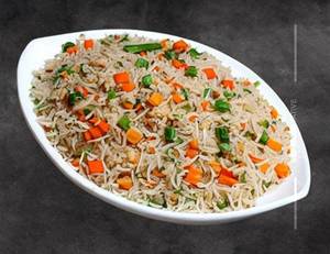 Gobi Fried Rice