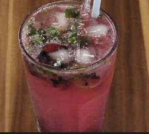 Blackcurrant