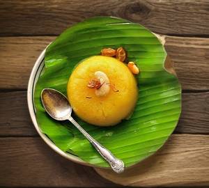 Kesari Bhath