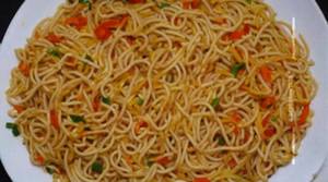 Egg Noodles