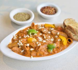 Red Sauce Pasta