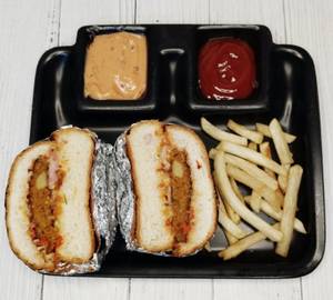 Veg Burger