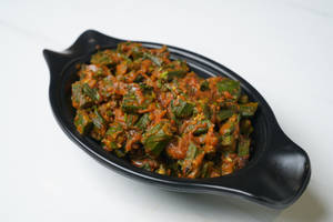 Bhindi Masala