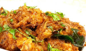 Chicken Sukha