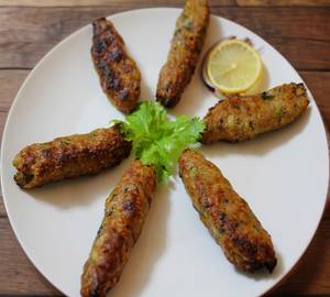 Chicken Seek Kebab