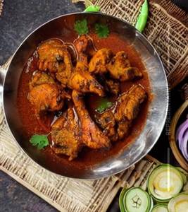 Malabar Chicken