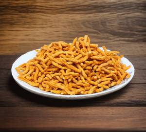 Meduim Tikha Gathiya (200gm)