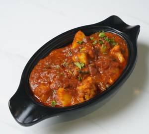 Aloo Gobi Matar