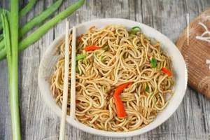 Noodles veg