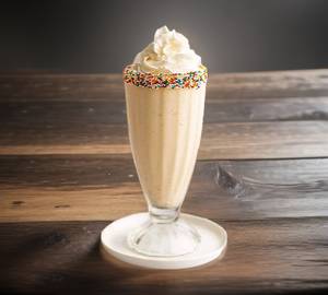 Vanilla shake