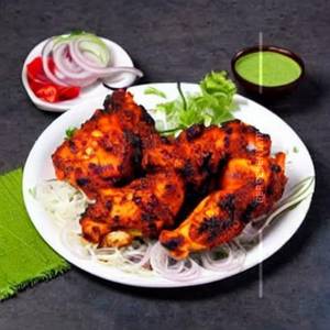 Tandoori Chicken quarter