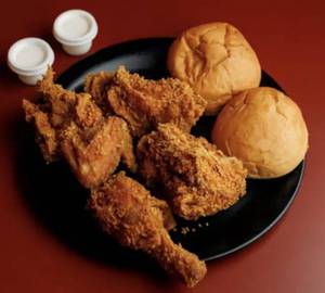 Family combo a (6pcs)