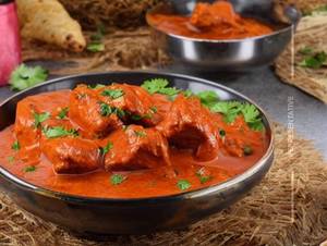 Butter Chicken