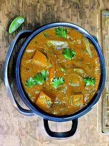 Veg Shahi Korma