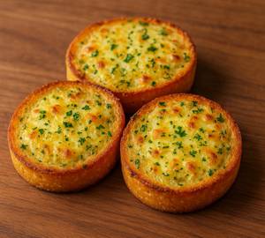 Cheese Garlic Bread