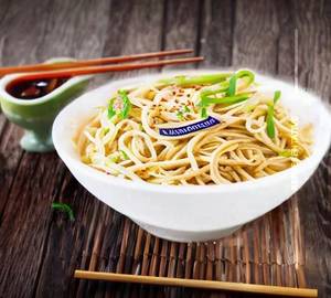 Squid Noodles