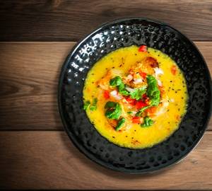 Bonda Soup