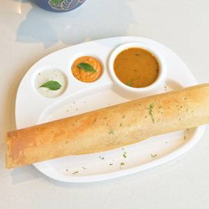 Plain Dosa
