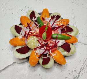 Green Salad                