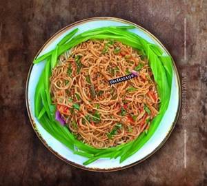 Gobi noodles