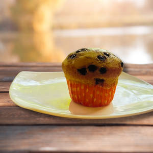 Chocochip Muffin Small