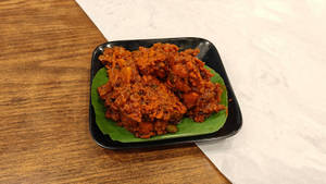 Chicken Nadan Roast