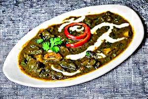 Veg hyderabadi