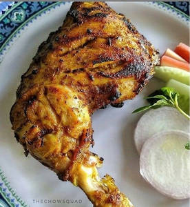 Green Pepper Al Faham