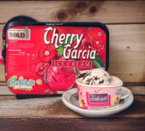 Cherry Gracia 700ml Tub