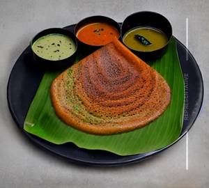 Ghee Plain Dosa