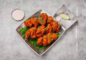 Chicken Kabab