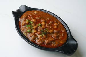Chana Masala